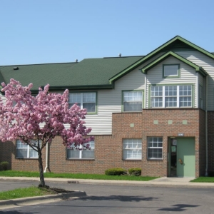 Photo of Helen Odean Butler Apartments