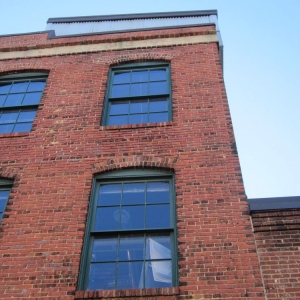 Columbia Gardner Engineering