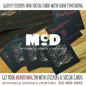 Photo of McDonald Design & Printing