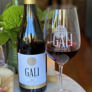 Photo of Gali Vineyards