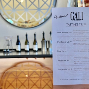 Photo of Gali Vineyards