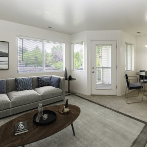 Photo of Lakeside Village Apartments
