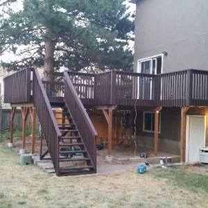 Photo of Jim's Handyman Home Improvement Service