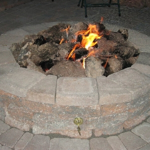 Photo of PaverScape