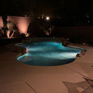Photo of Chilly Willy Pool Service