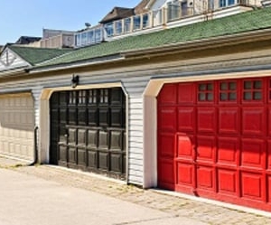 Photo of All Westchster Garage Doors