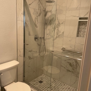 Encinitas Neptune Glass And Mirror