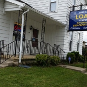 Photo of America's Loan
