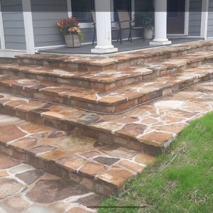 Springfield Clark Local Masonry