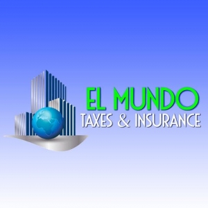 Photo of El Mundo Tax and Insurance
