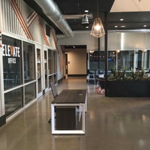 Photo of Elevate Office