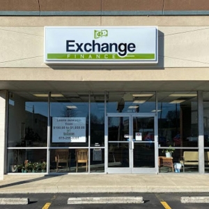 Photo of Exchange Finance