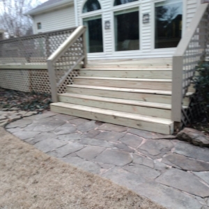 Photo of Alliance roofing and remodel contractor