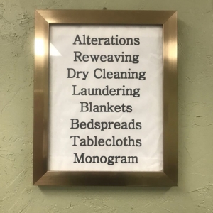 Photo of Inwood Shirt & Dry