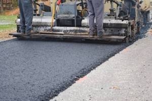 Photo of A1 Asphalt Paving & Repair