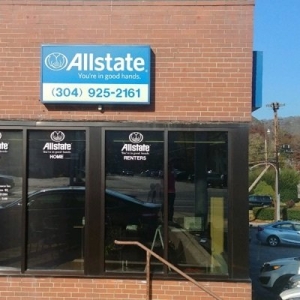 Photo of Allstate Insurance: Liz Underwood