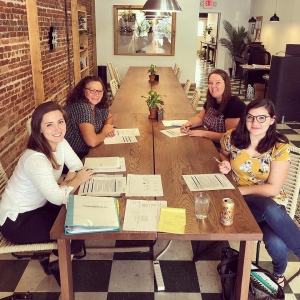 Photo of Commonwealth Coworking