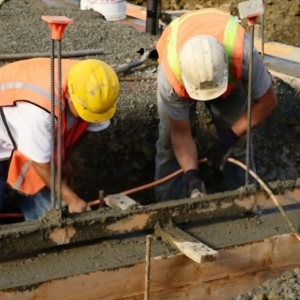 Smithville Smithville Foundation Repair