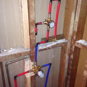 Van Alstyne Spencer Plumbing
