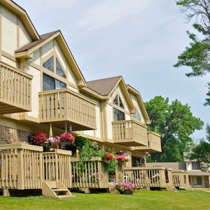 Photo of Tanglewood Apartments