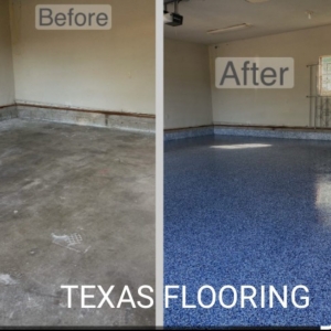 Photo of Texas Flooring
