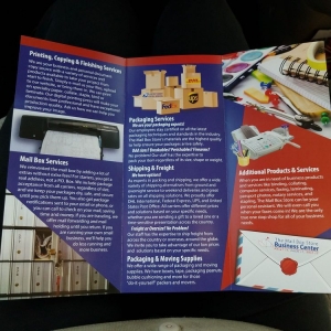 Photo of Mail Box Store