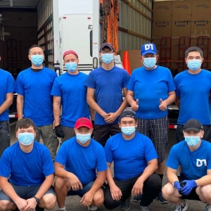 Photo of Diamond Movers Company