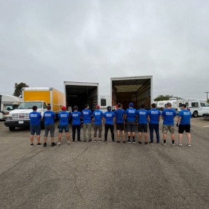 Photo of Diamond Movers Company