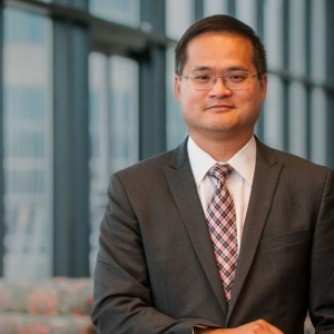 Photo of Vinh Duong