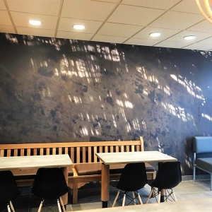 Photo of Top Gun Painting