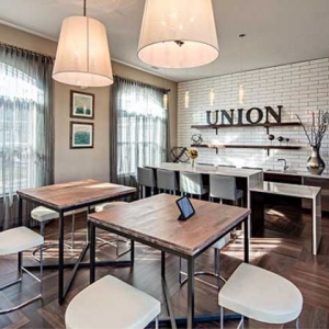 Photo of Avalon Union