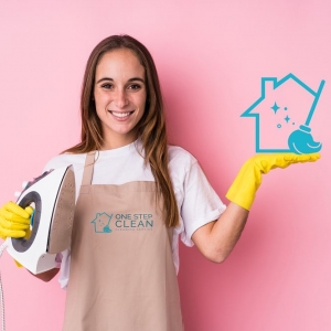Photo of One Step Clean