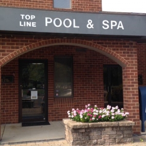 Photo of Top Line Pool Service