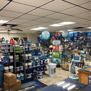 Photo of Top Line Pool Service
