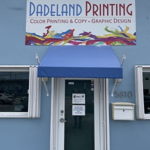 South Miami Dadeland Printing