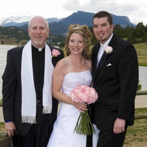 Photo of A New York City Wedding by Rev. Will