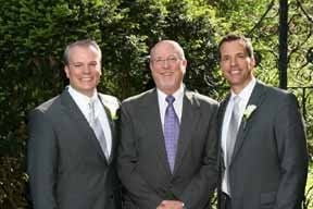 Photo of A New York City Wedding by Rev. Will