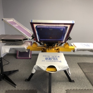 Photo of Rock Hill Screen Printing