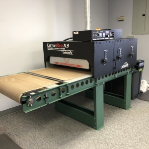 Photo of Rock Hill Screen Printing