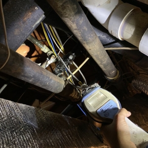 Photo of Joe Franklin Plumbing