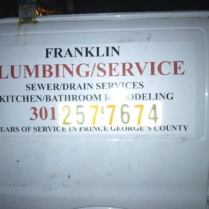 Photo of Joe Franklin Plumbing