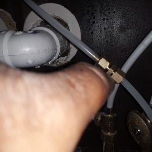 Photo of Joe Franklin Plumbing