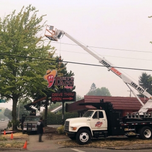 Photo of Pronto Signs