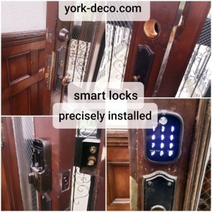 Photo of York Deco