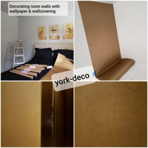 Photo of York Deco