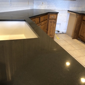 Photo of Alpha Surfaces