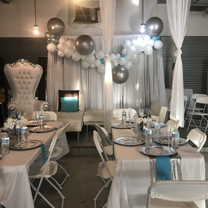 Photo of Diamond Event Space