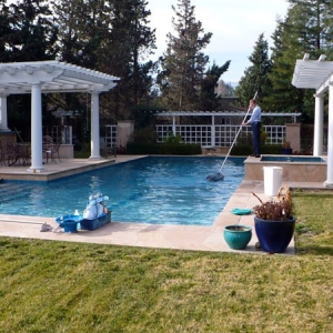 Los Altos Clarity Pool & Spa