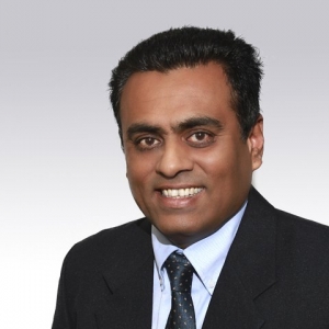 Photo of Arati Patel & Associates