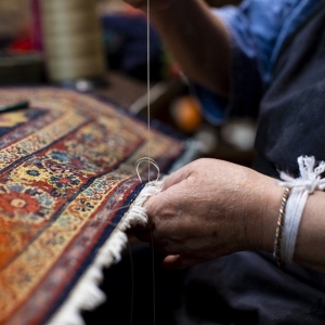 Photo of Allegretti Rug Care